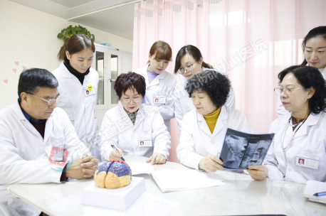 河南省医药科学研究院附属医院儿科专业治疗小孩多动症